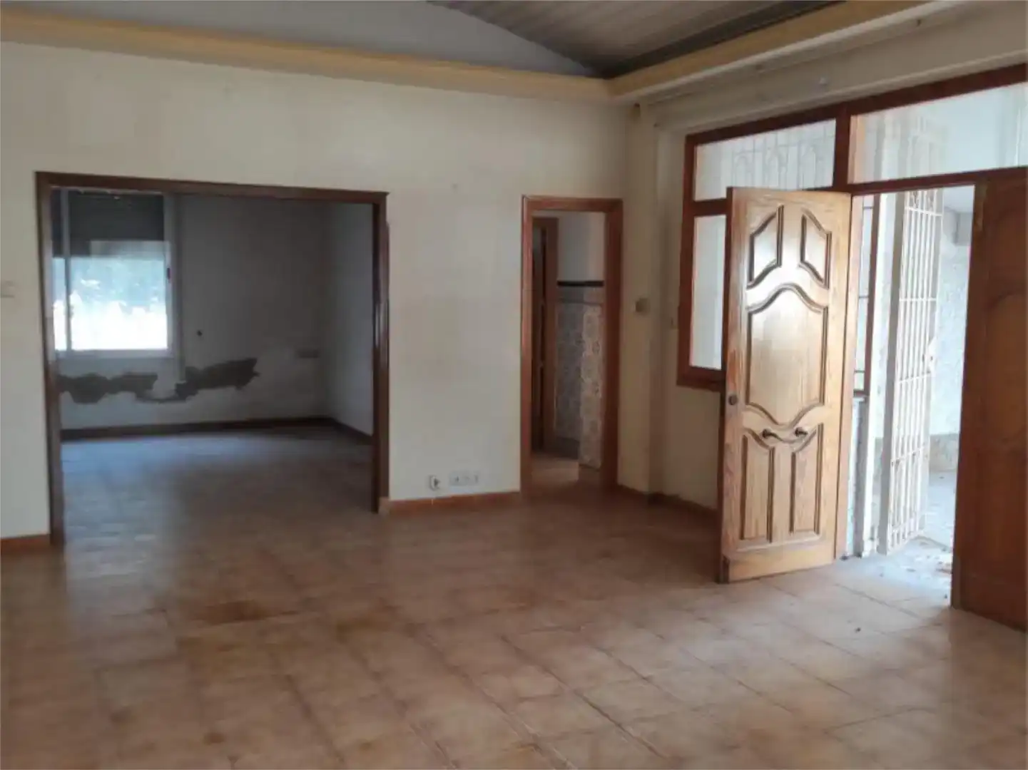 Casa o chalet en venta en Elche / Elx con Balcón