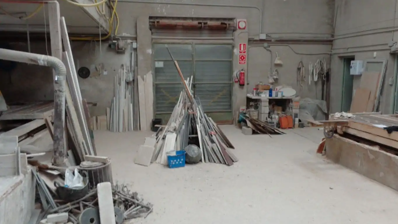 Business premises to rent in Petrer, imagen 7