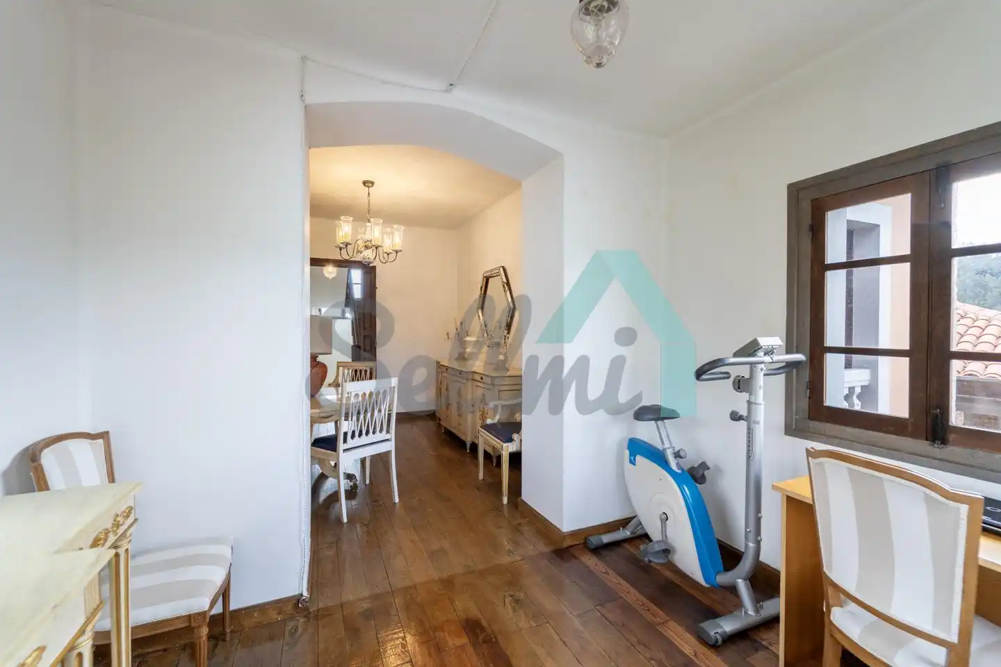 Casa con terraza en venta en Quintana, imagen 97