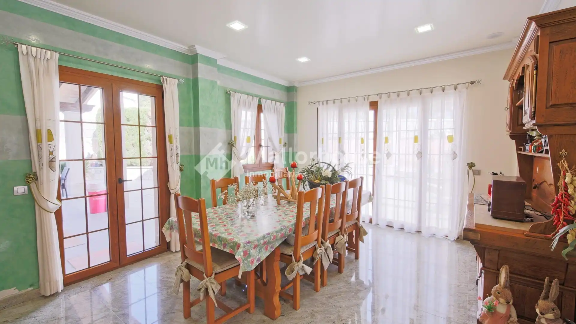 Detached house with terrace for sale in Can Picafort, imagen 18