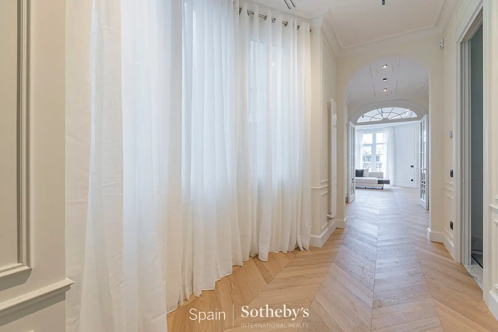 Apartamento con ascensor en venta en Carrer de Còrsega, imagen 20