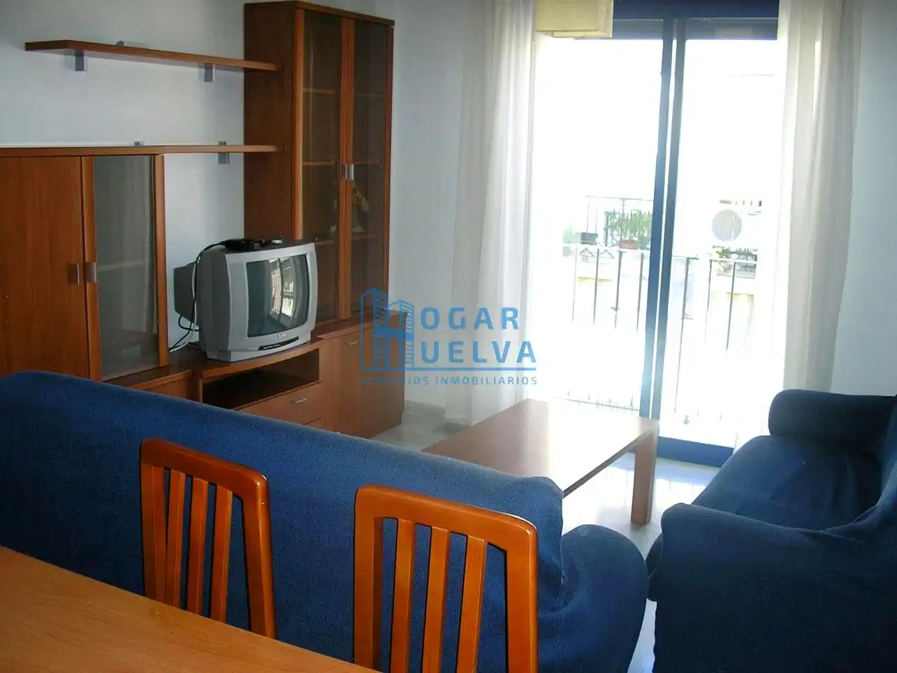 Sala de estar de Piso en venta en Reina Victoria - Matadero 