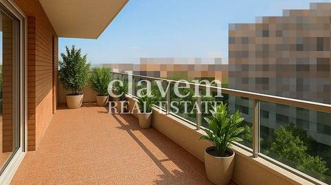 Foto 2 de Pis de lloguer a Sant Andreu de Palomar, Barcelona