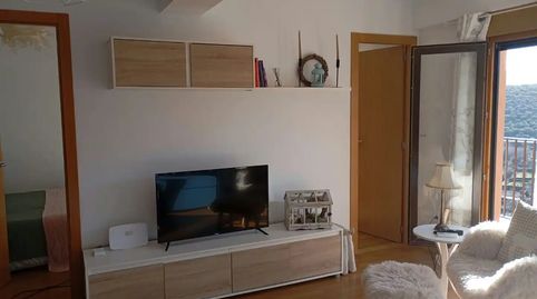 Foto 4 de Apartament en venda a Calle Moncayo, 51, Añón de Moncayo, Zaragoza
