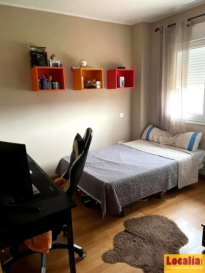 Adossat amb jardí en venda a Barrio el Arrabal, imagen 29