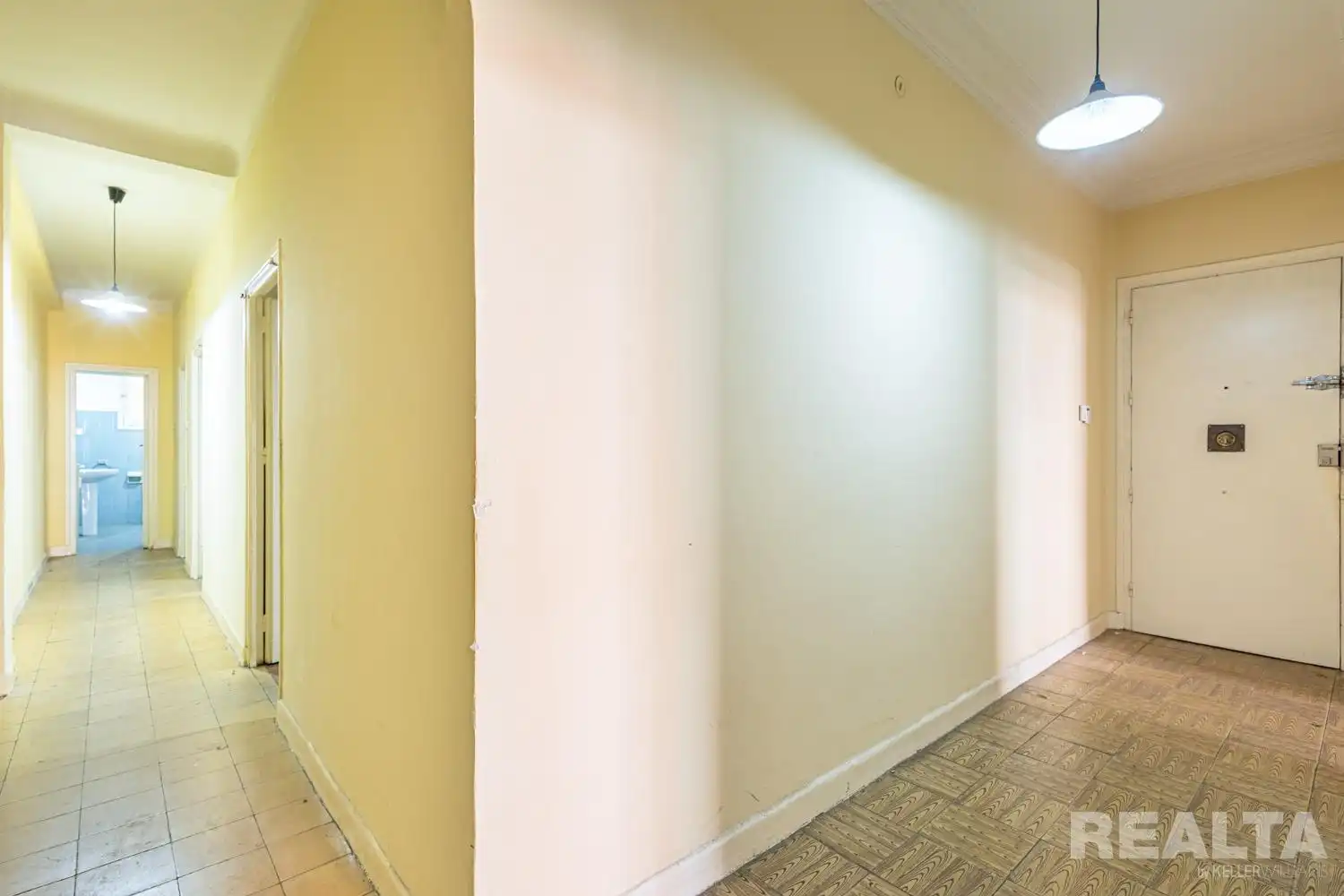 Flat for sale in Madrid  with Heating