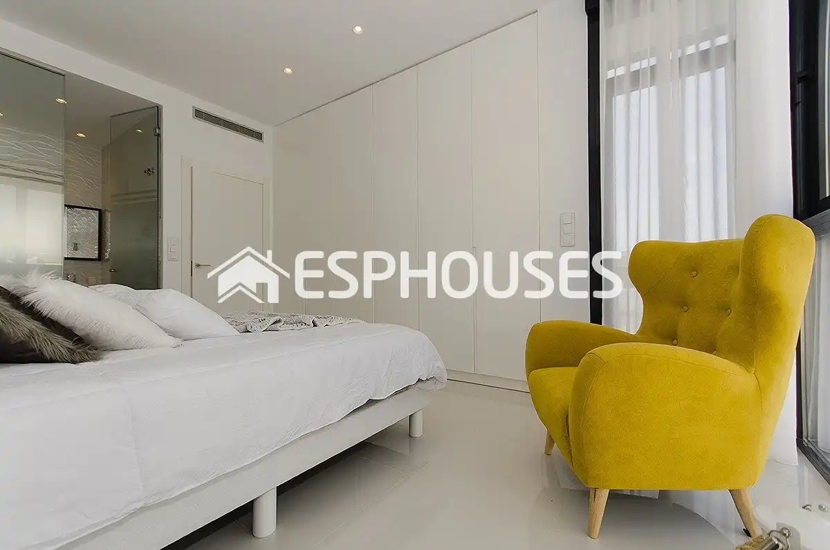 Villa avec terrasse à vendre à Orihuela Costa, imagen 28