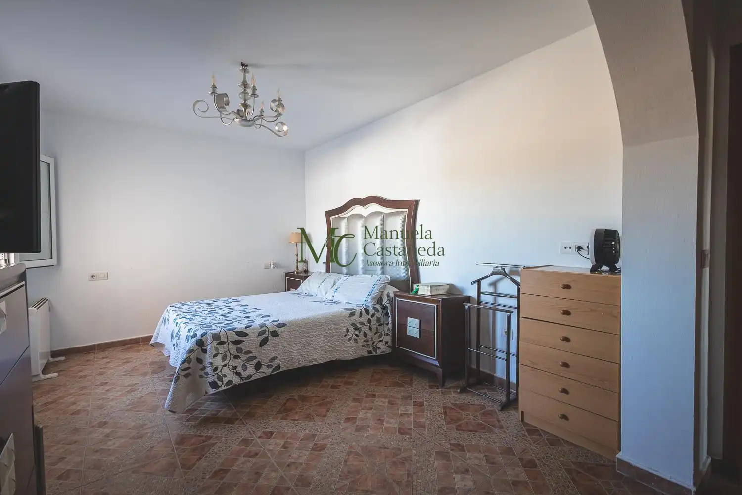 Landhaus zum Verkauf in Don Álvaro, imagen 14