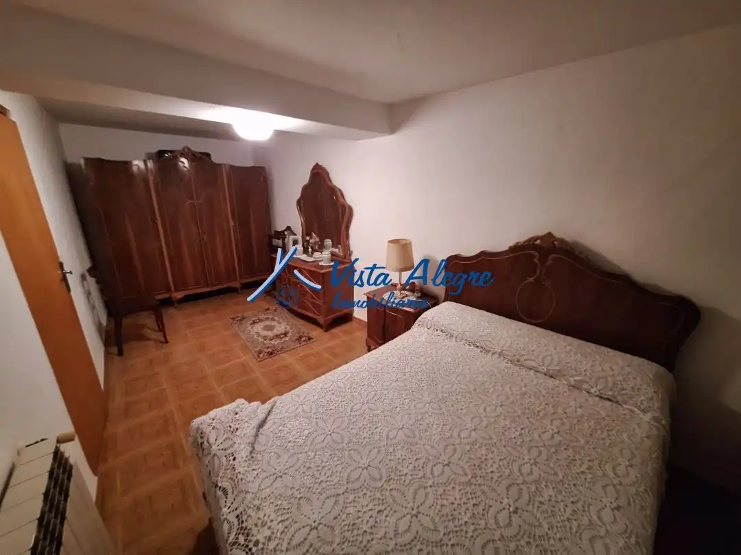 Casa o xalet en venda en Fonzaleche amb Calefacció, Jardí privat i Terrassa