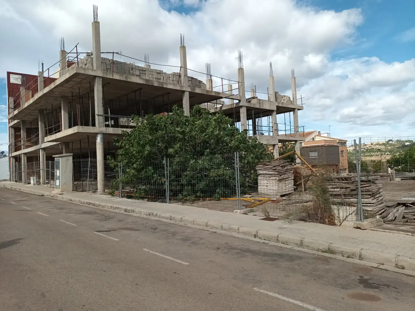 Buildings for sale in 9 D OCTUBRE, 3, -1, Montroi / Montroy