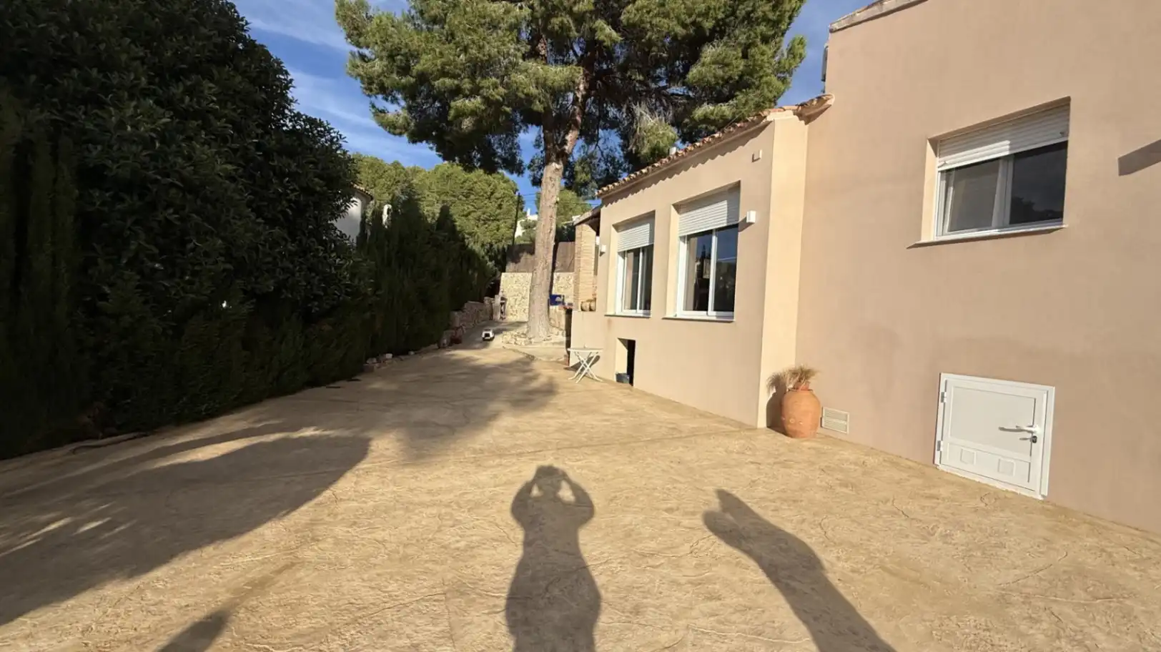 Houses for sale in El Montgó