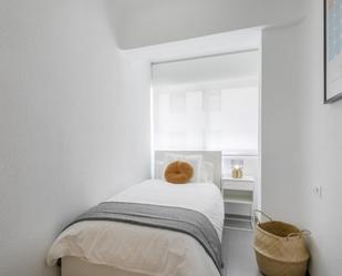 Bedroom of Apartment to share in Alicante / Alacant  with Furnished, Oven and Washing machine