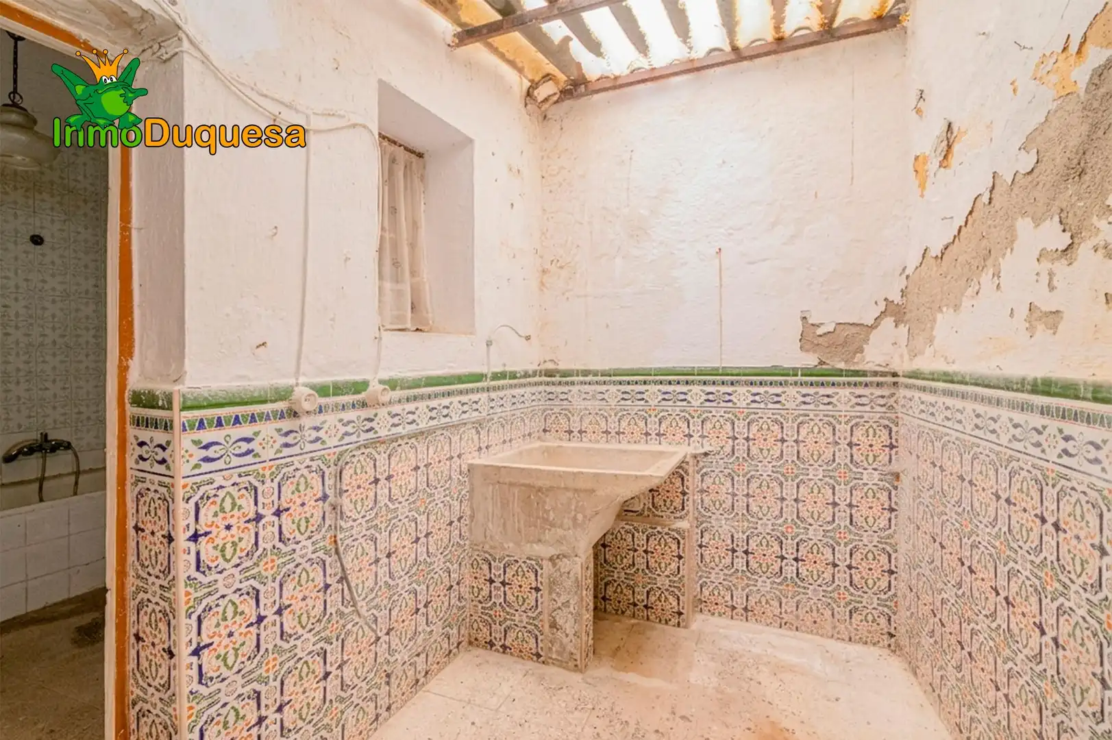 Casa adosada en venda en Las Gabias
