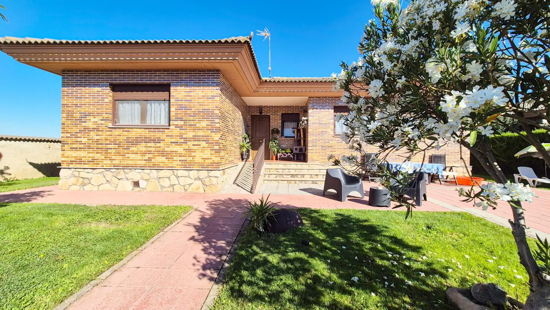 Villa zum Verkauf in San Cristóbal de la Cuesta, imagen 2