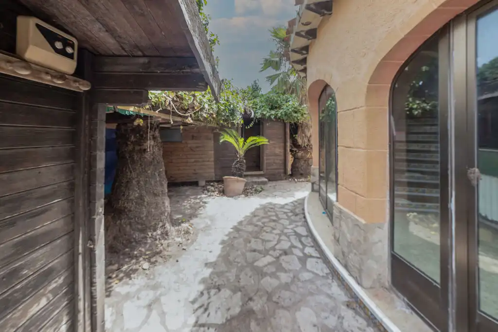 Villa con piscina in vendita a Ptda. Almadrava, imagen 35
