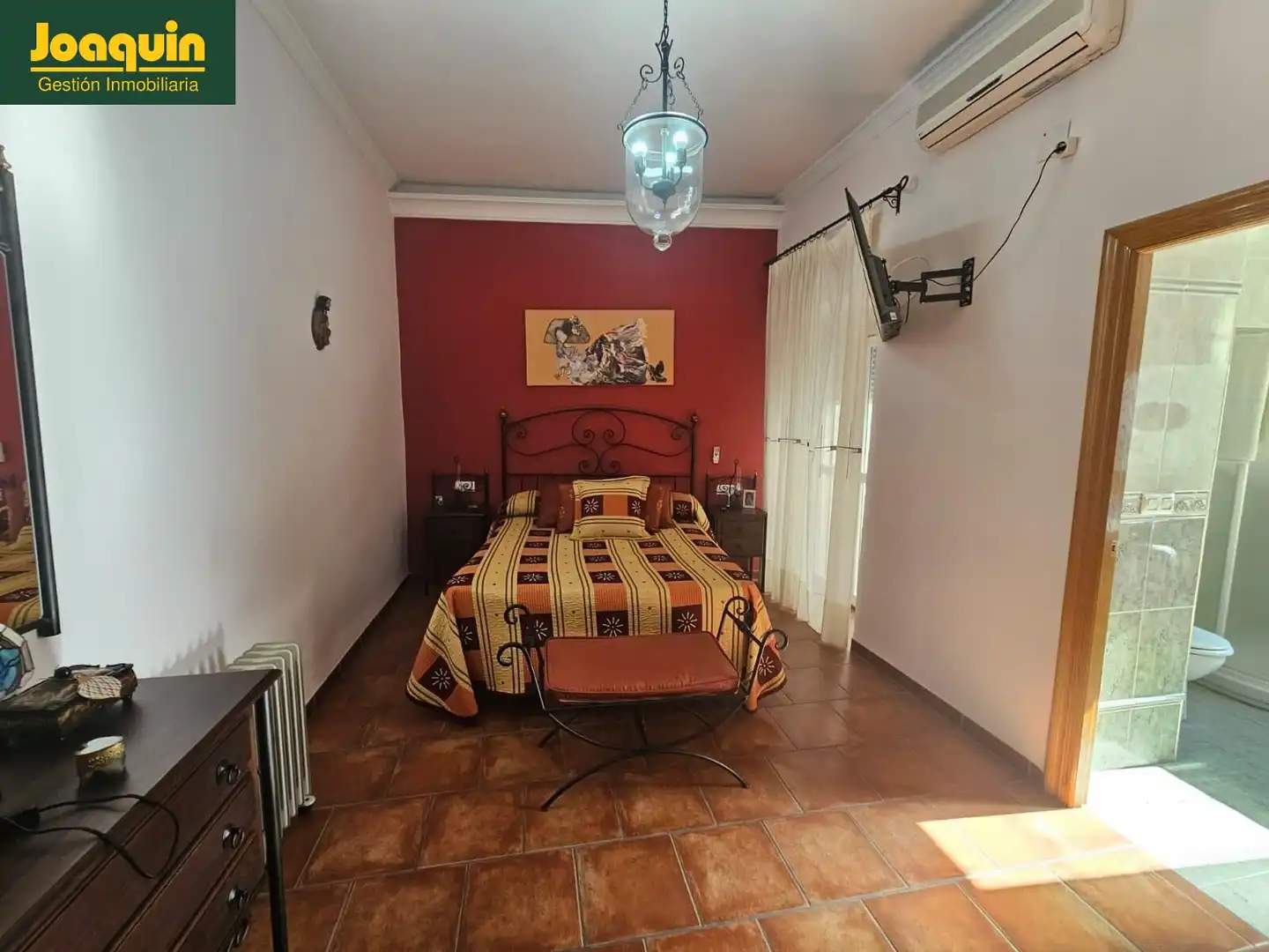 Casa amb terrassa en venda a Centro, imagen 20