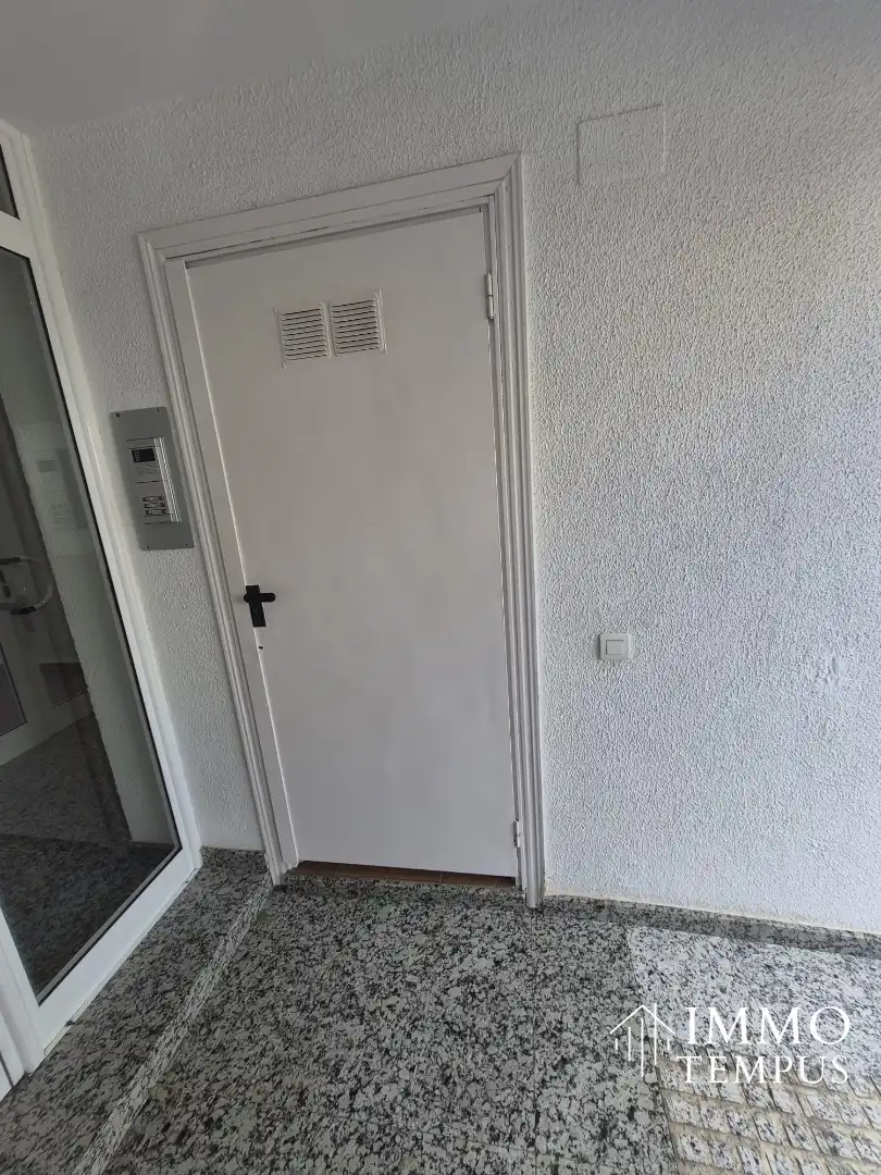 Garaje en venta en Viladecavalls