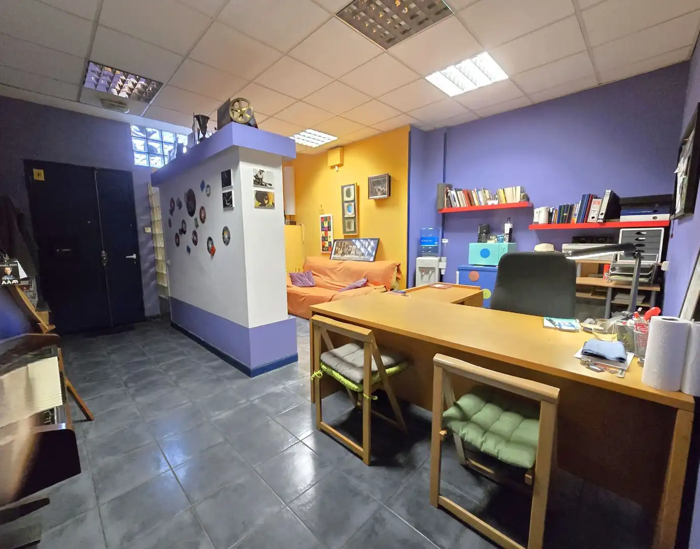 Local comercial en venda a Puente de Vallecas, imagen 12