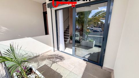 Foto 5 de Casa adosada en venta en Playa de San Juan, Guía de Isora
