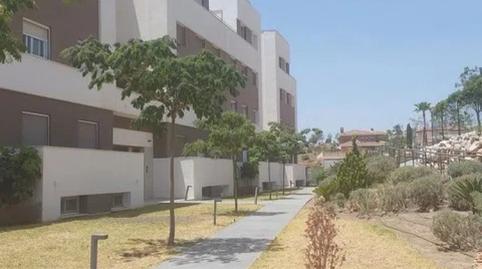 Foto 3 de Pis de lloguer a Jarazmín, Málaga