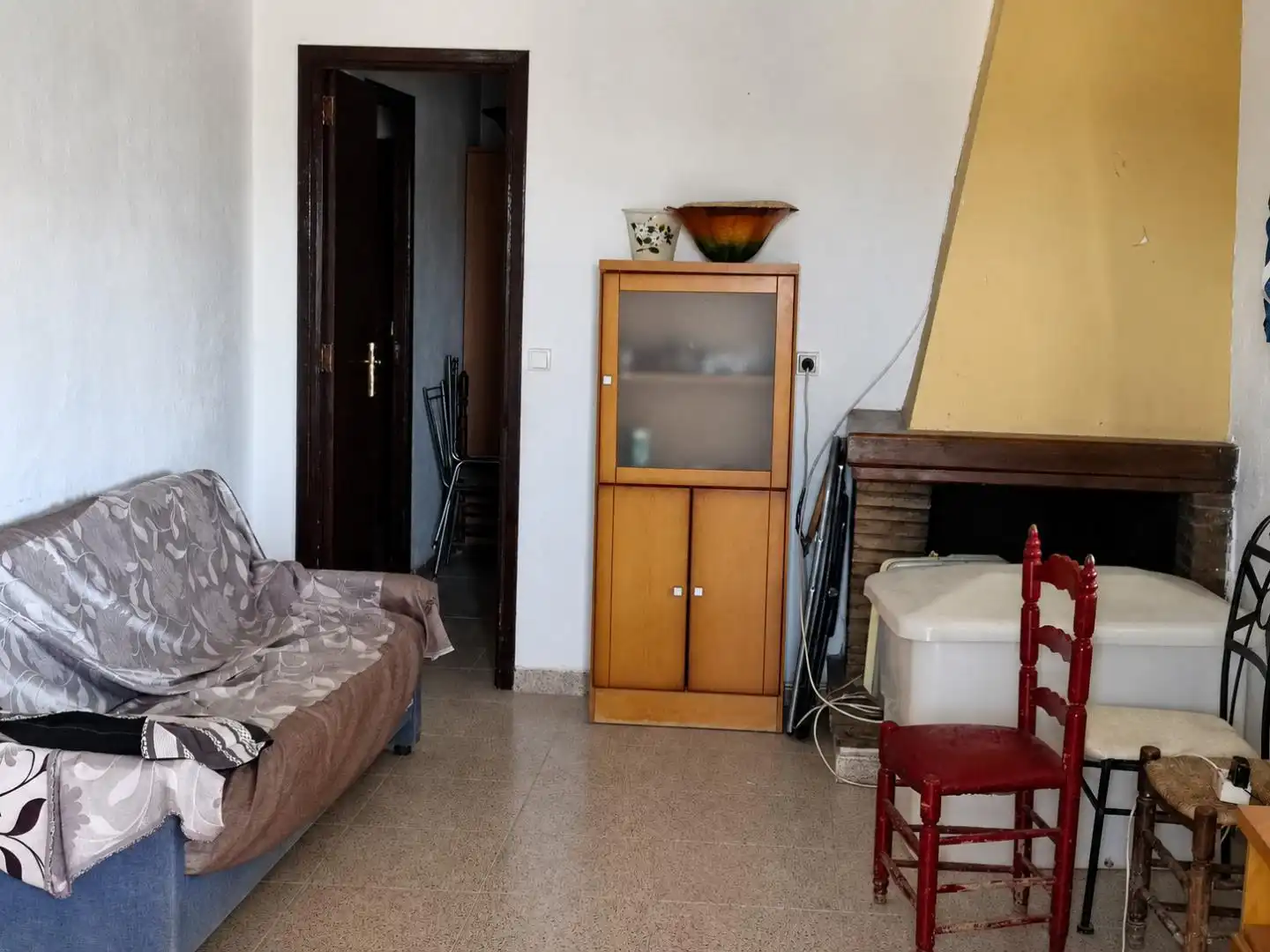 Villa mit Garten zum Verkauf in Albaida, imagen 4