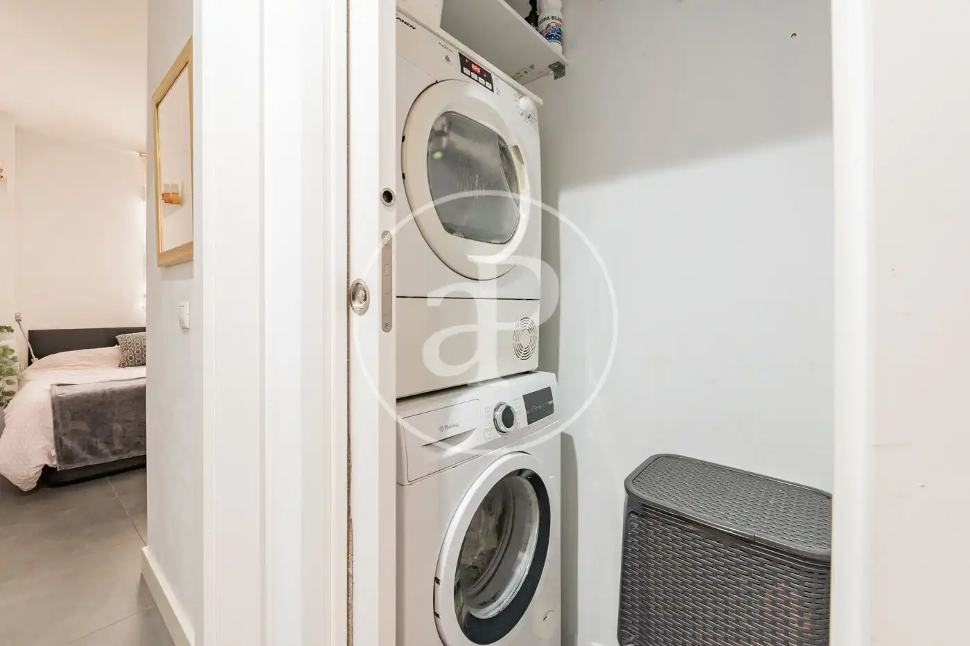 Habitación de Piso en venta en Madrid con Aire acondicionado, Calefacción y Trastero