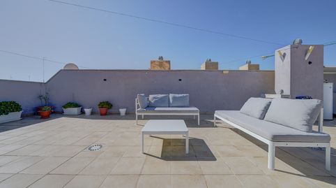 Foto 3 de Ático en venta en Carrer Cantarrana, Platja de la Pobla de Farnals, La Pobla de Farnals