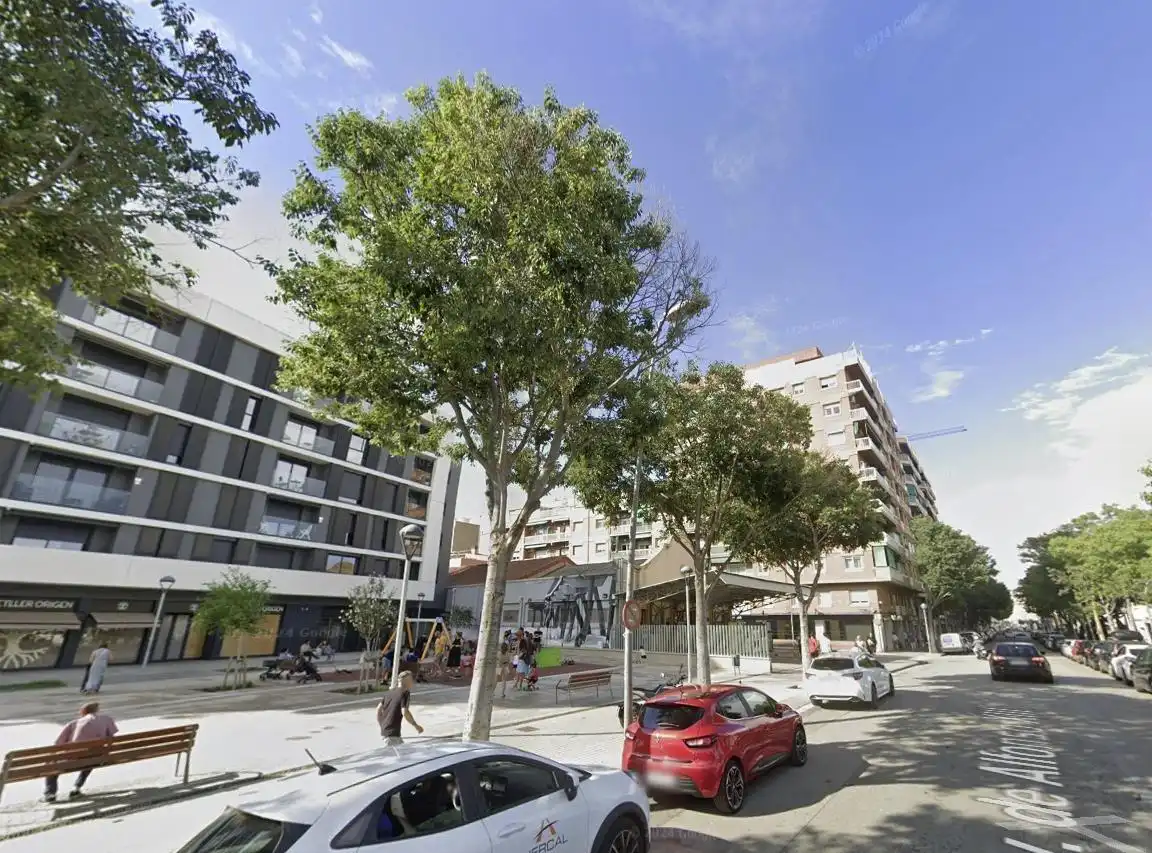 Wohnung mit Terrasse zum Verkauf in TORRENT D'EN VALLS