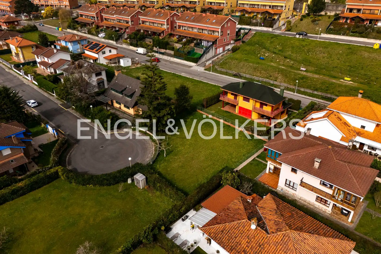 Residential land for sale in Calle Chalana, imagen 10