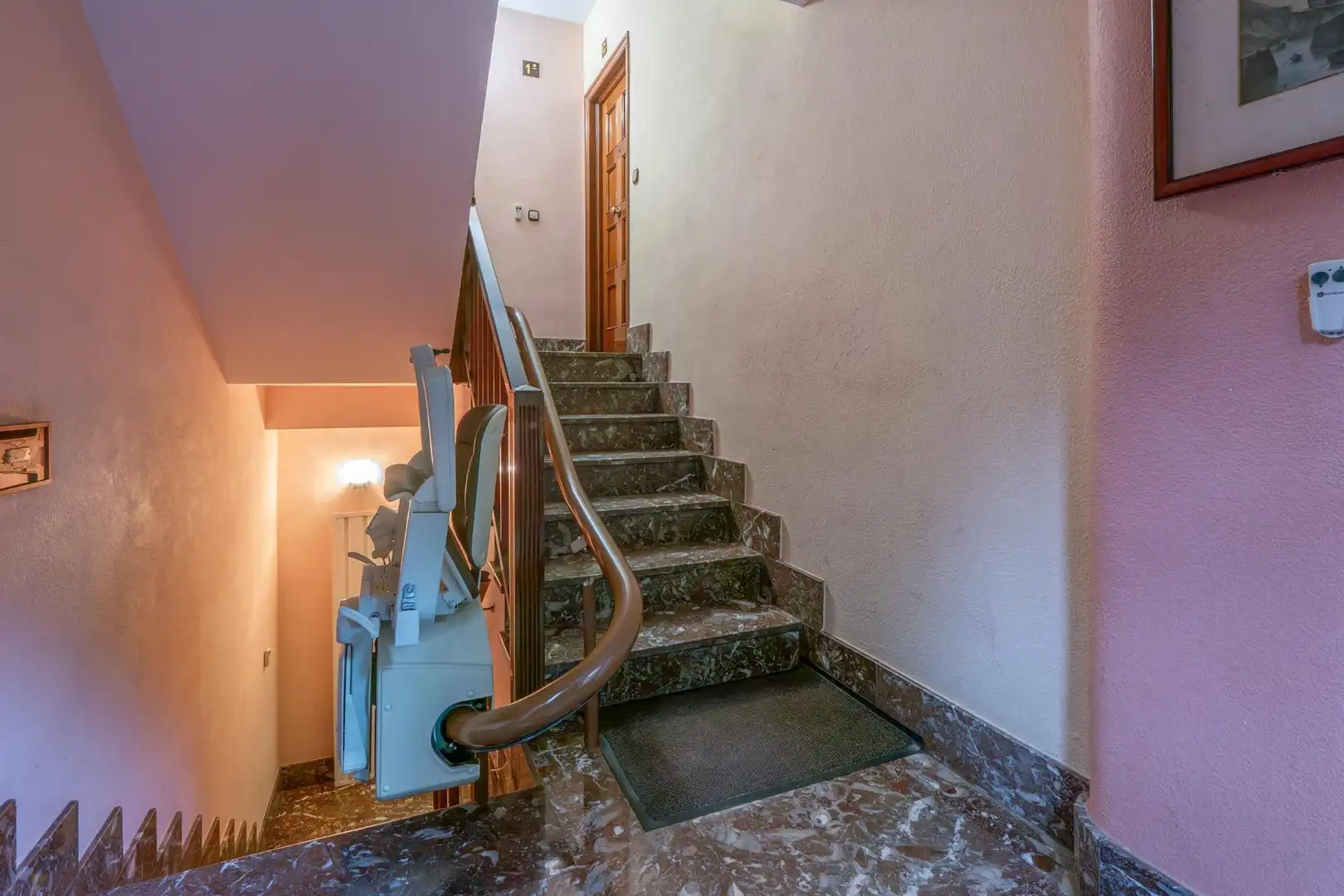 Piso en venta en Donostia - San Sebastián  con Calefacción, Terraza y Trastero