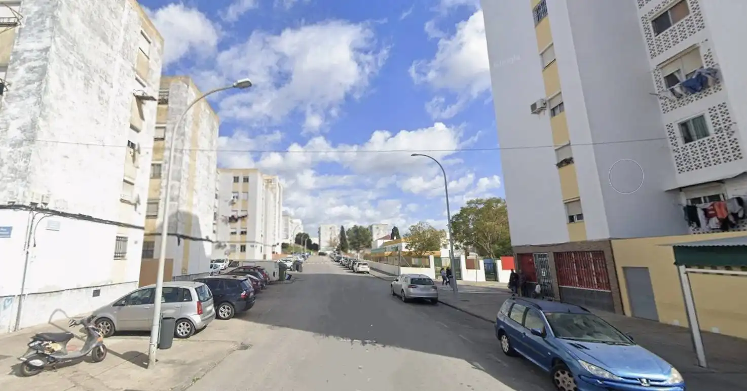 Pis en venda a Jerez Sur