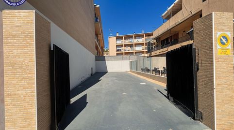 Foto 5 de Residencial en venda a Calle de Valencia, Casco Urbano, Náquera