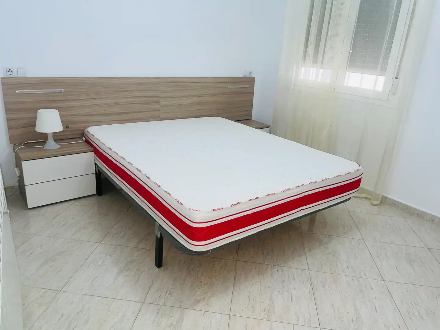 Flat for rent in Calle Emilio Castelar, Alcázar de San Juan