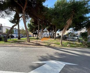 Exterior view of House or chalet for sale in Torrevieja  with Terrace and Storage room