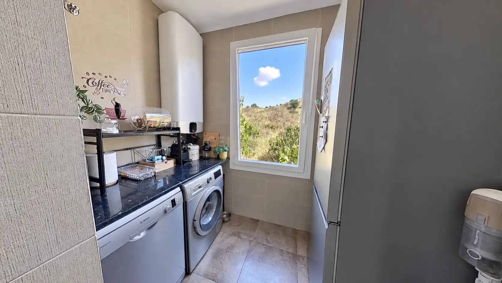 Flat with pool for sale in Calahonda, imagen 21