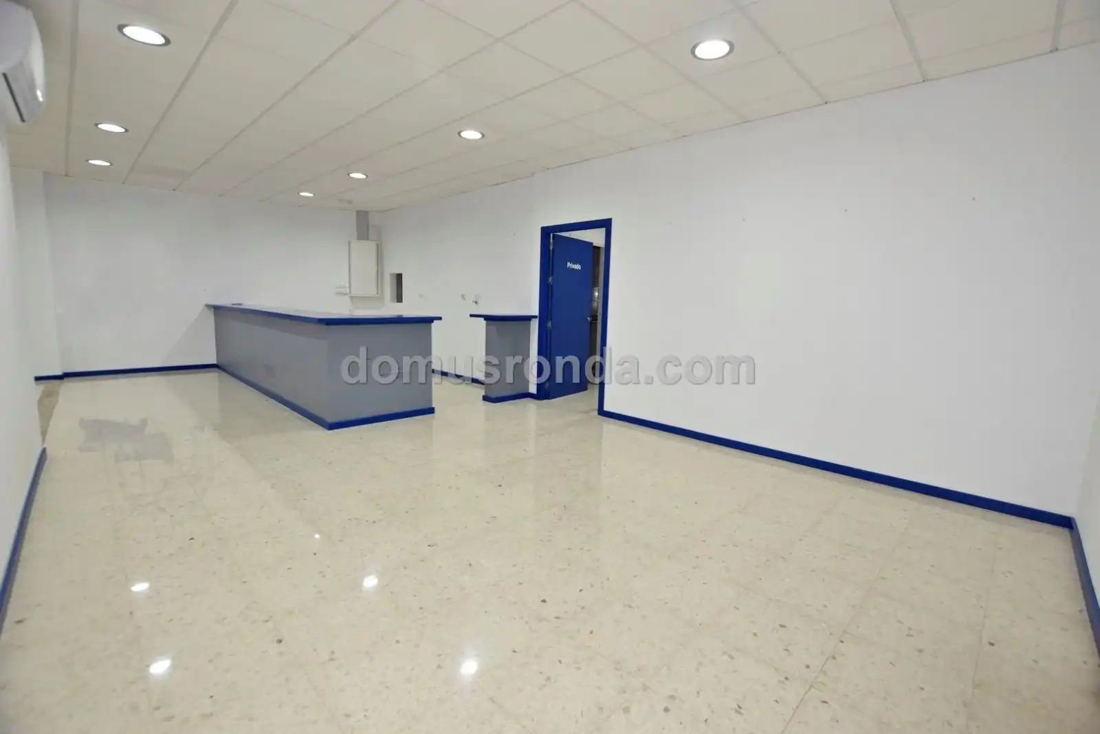 Local comercial en alquiler en Casco Histórico
