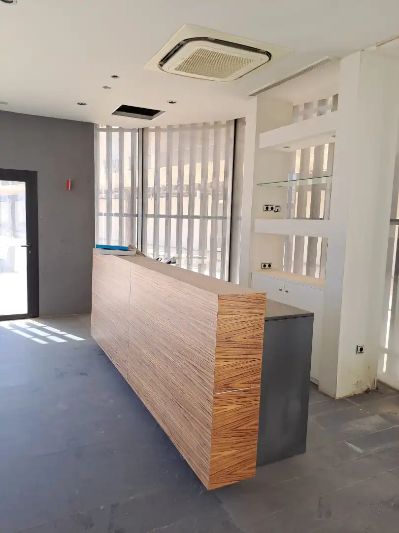 Local comercial en venda a Avenida de la Envía 43, imagen 15