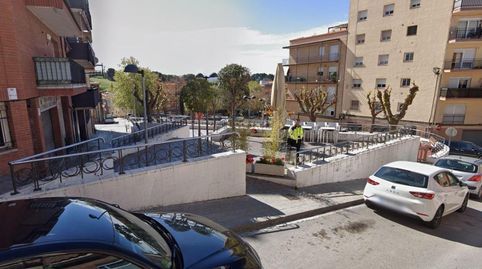 Solvia Inmobiliaria  Garaje Rubí, imatge 3