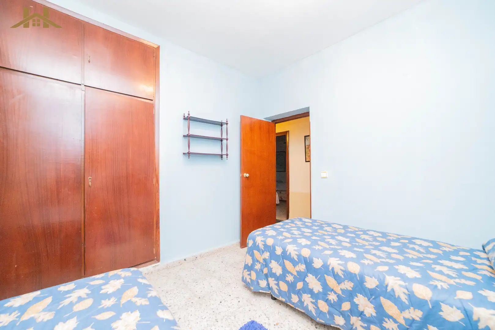 Villa con piscina in affitto a Aldea del Fresno, imagen 10