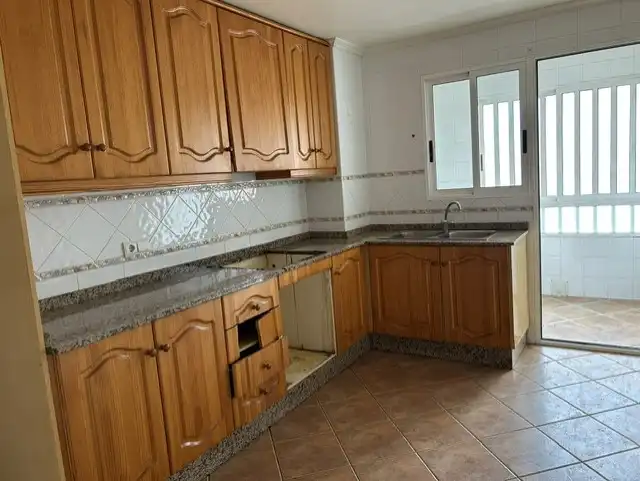 Piso con ascensor en venta en Calle Ramón y Cajal 52, imagen 17