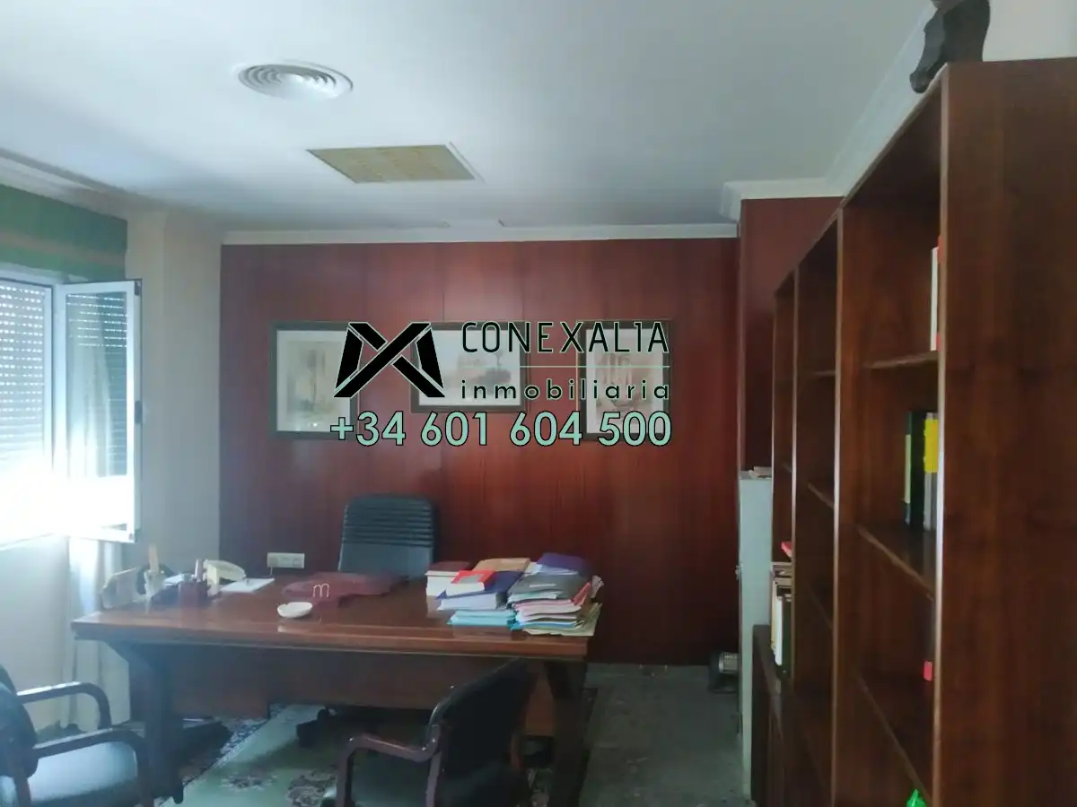 Local comercial en venda a Olvera, imagen 6