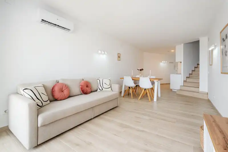 Piso con piscina en venta en Salins - Cavall de Mar, imagen 13