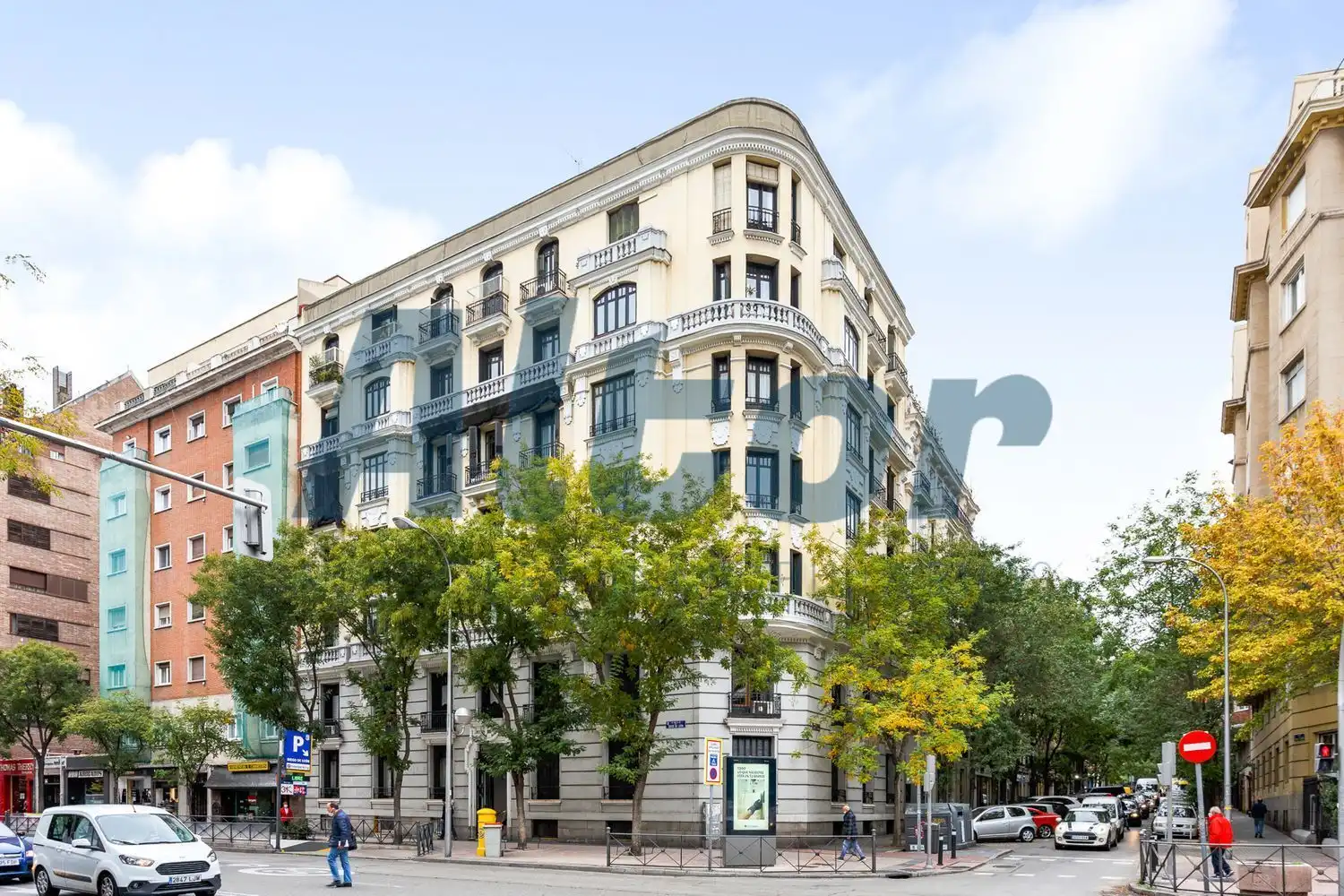 Wohnung zur Miete in GENERAL PARDIÑAS, Lista