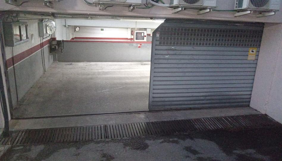 Photo 1 of Garage to rent in Eixample Sud – Migdia, Girona