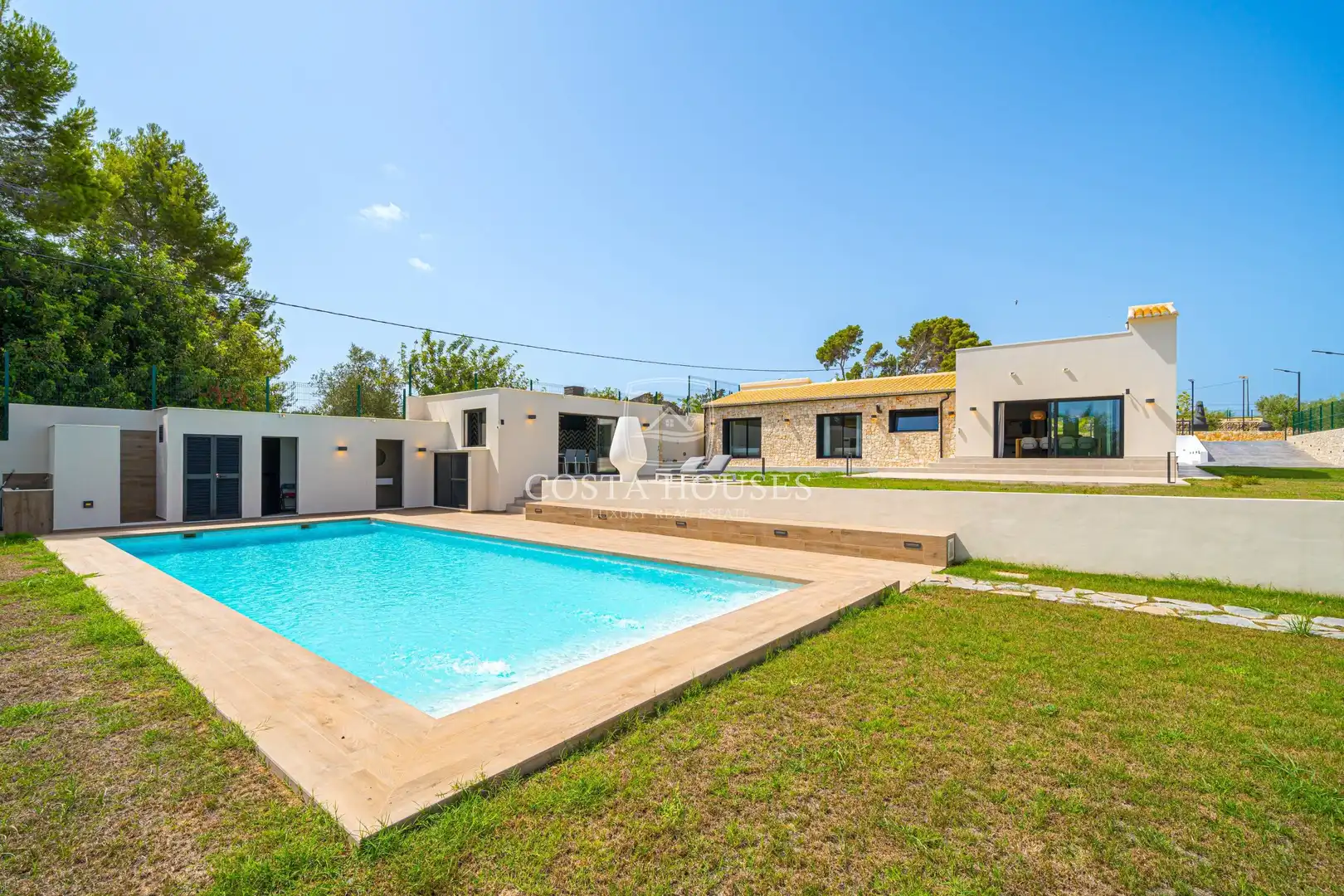 Villa avec piscine à vendre à Calle Torrecarrals, imagen 4