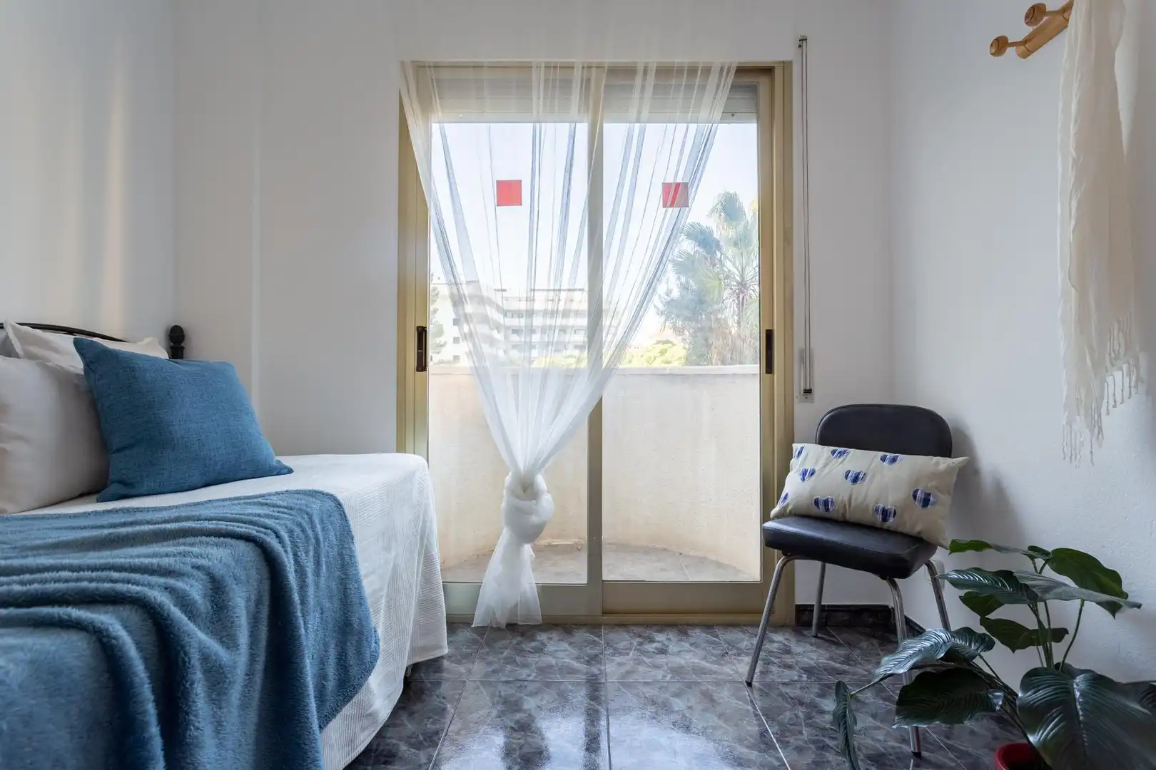 Apartament amb piscina en venda a Mar i Camp - Platja dels Capellans, imagen 16