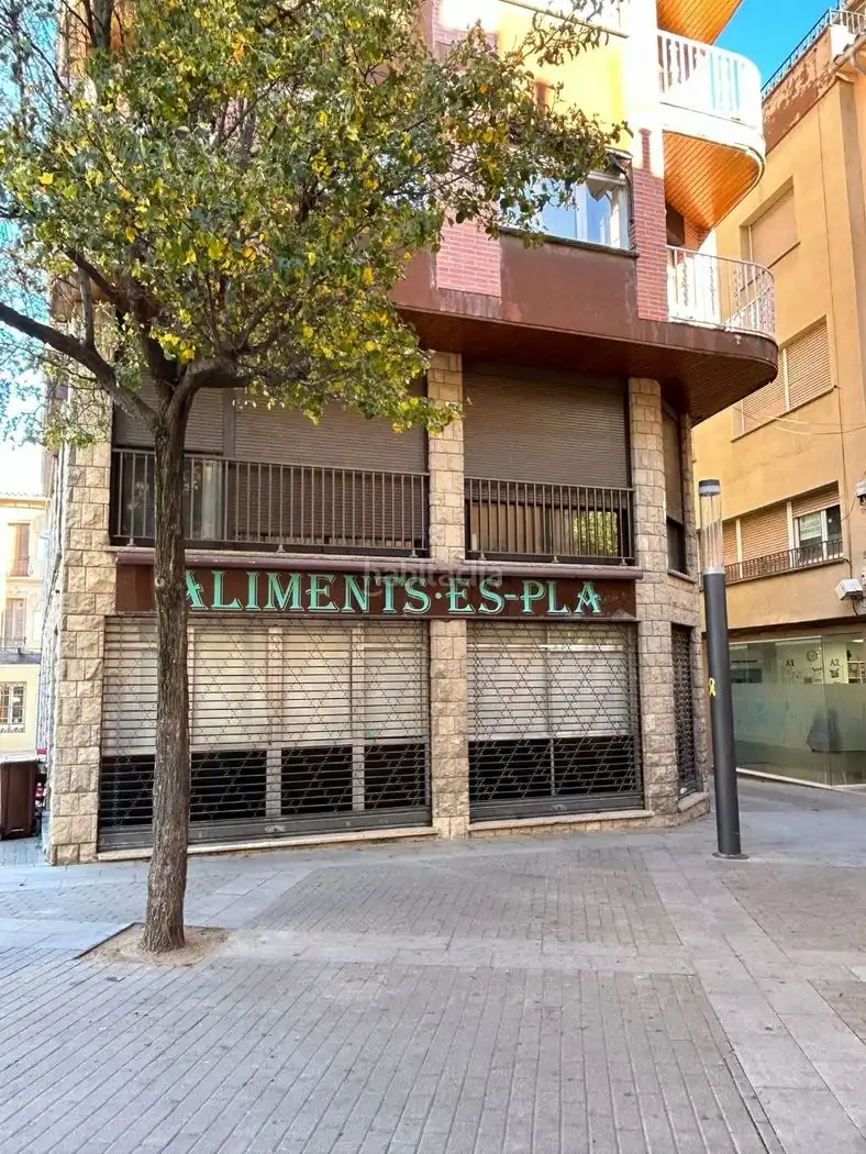 Pis amb ascensor en venda a Carrer Balmes 7, imagen 5