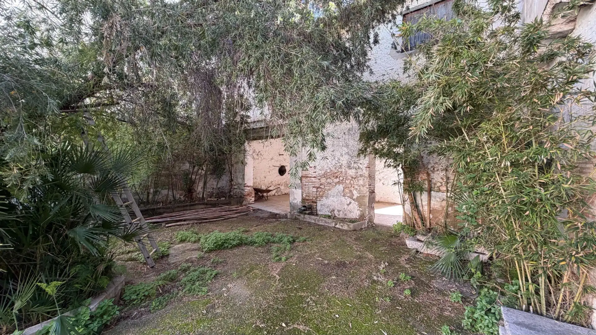 Casa rústica con jardín en venta en VERA, DE 10, imagen 53