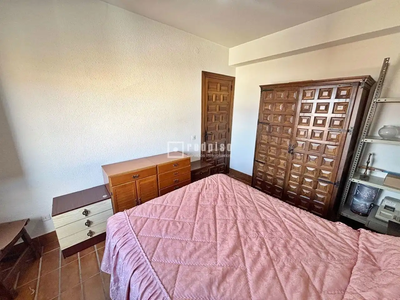 Habitación de Piso en venta en Trijueque con Calefacción y Terraza
