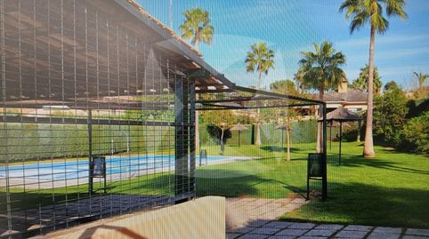 Foto 3 de Casa o chalet en venta en Urbanización las Lomas, Carretera de Sevilla - Los Montitos, Badajoz Capital